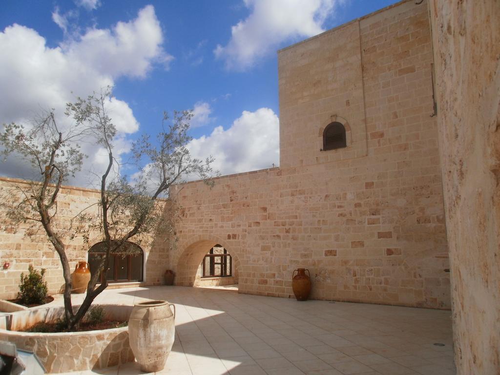 Masseria Nuova Francavilla Fontana Exterior photo