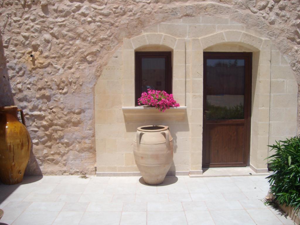 Masseria Nuova Francavilla Fontana Exterior photo