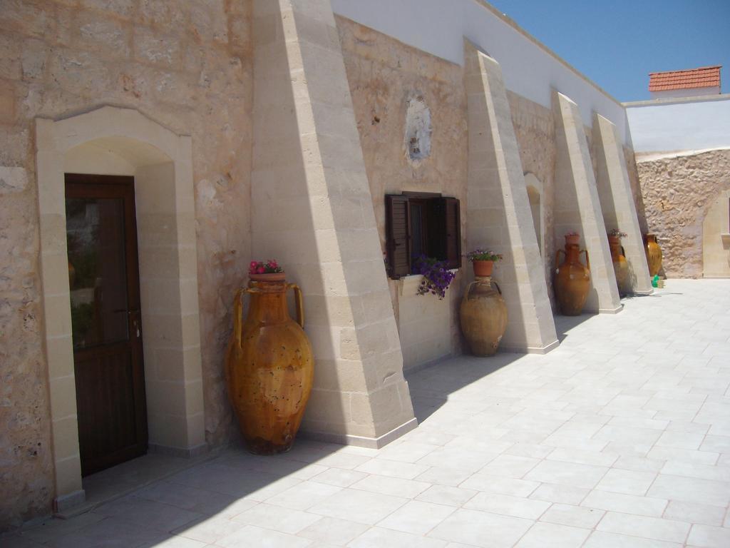 Masseria Nuova Francavilla Fontana Exterior photo