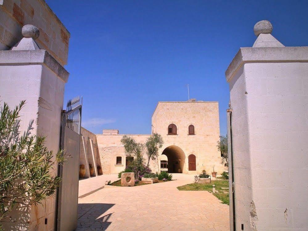 Masseria Nuova Francavilla Fontana Exterior photo