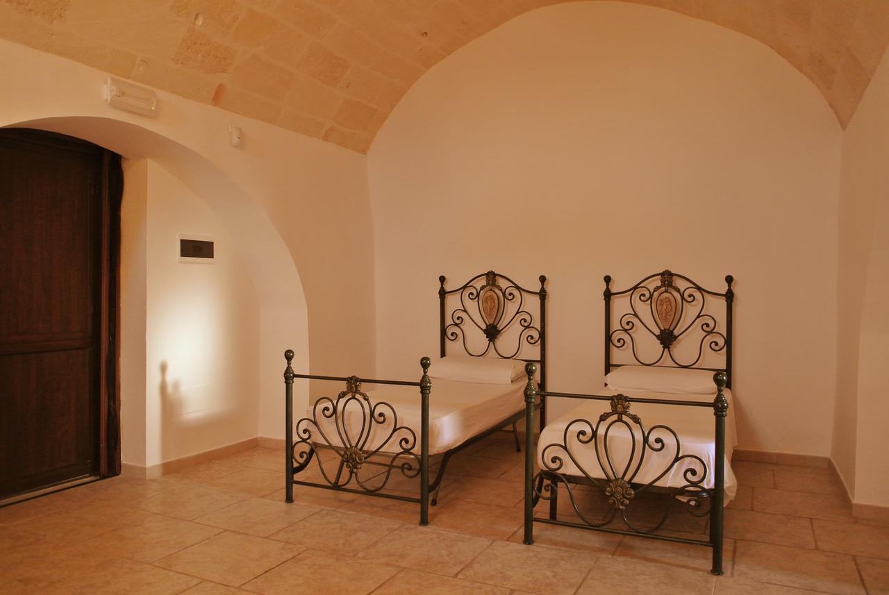 Masseria Nuova Francavilla Fontana Exterior photo