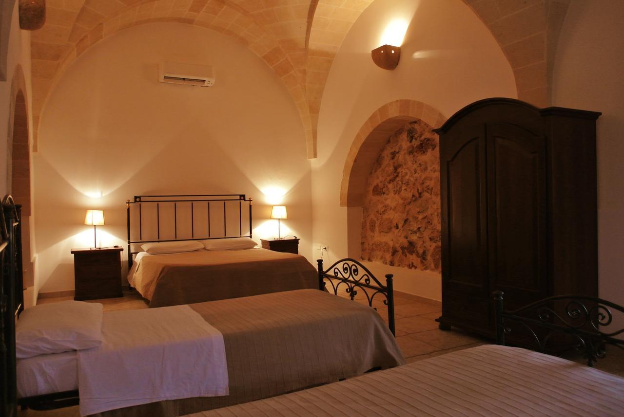 Masseria Nuova Francavilla Fontana Exterior photo