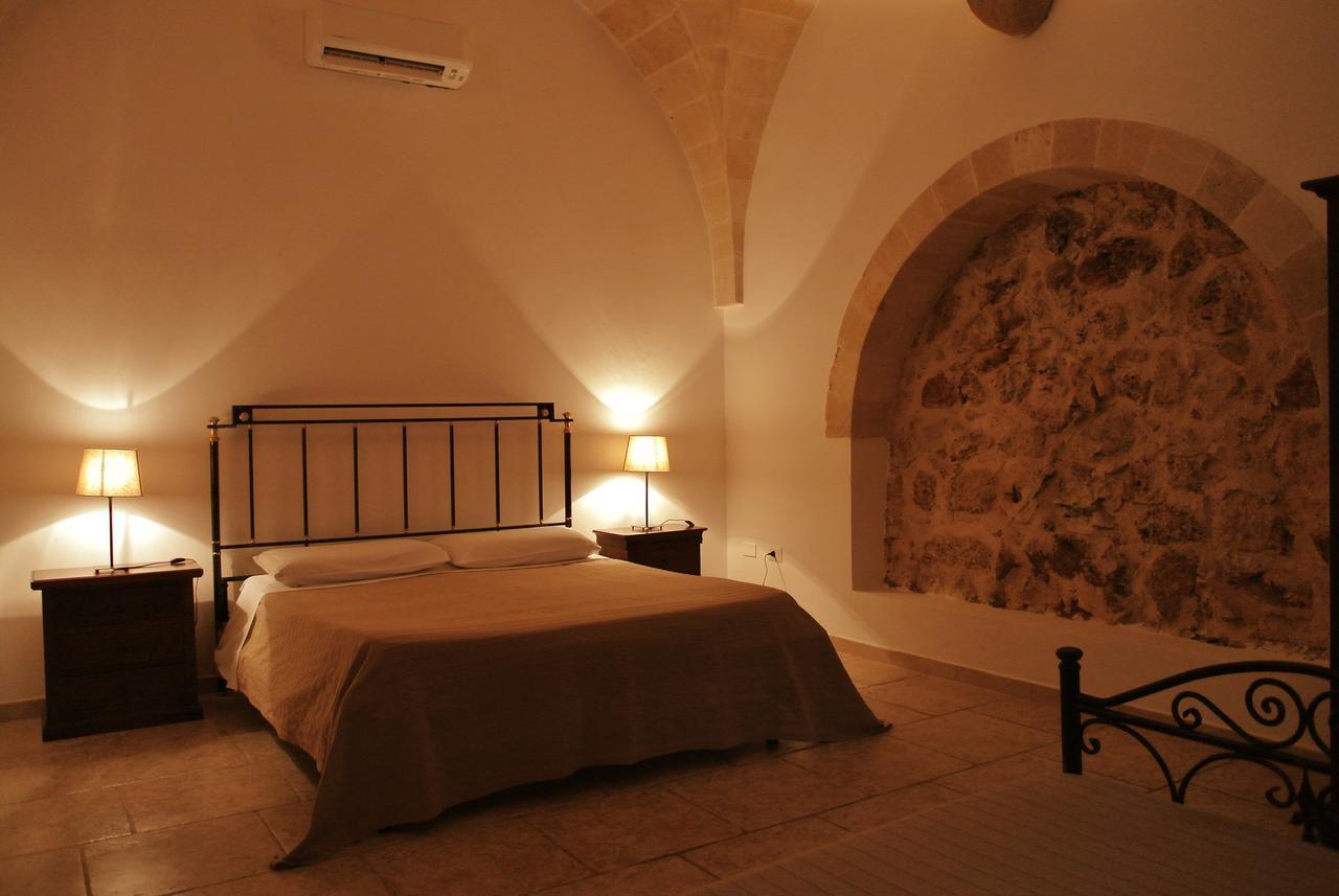 Masseria Nuova Francavilla Fontana Exterior photo