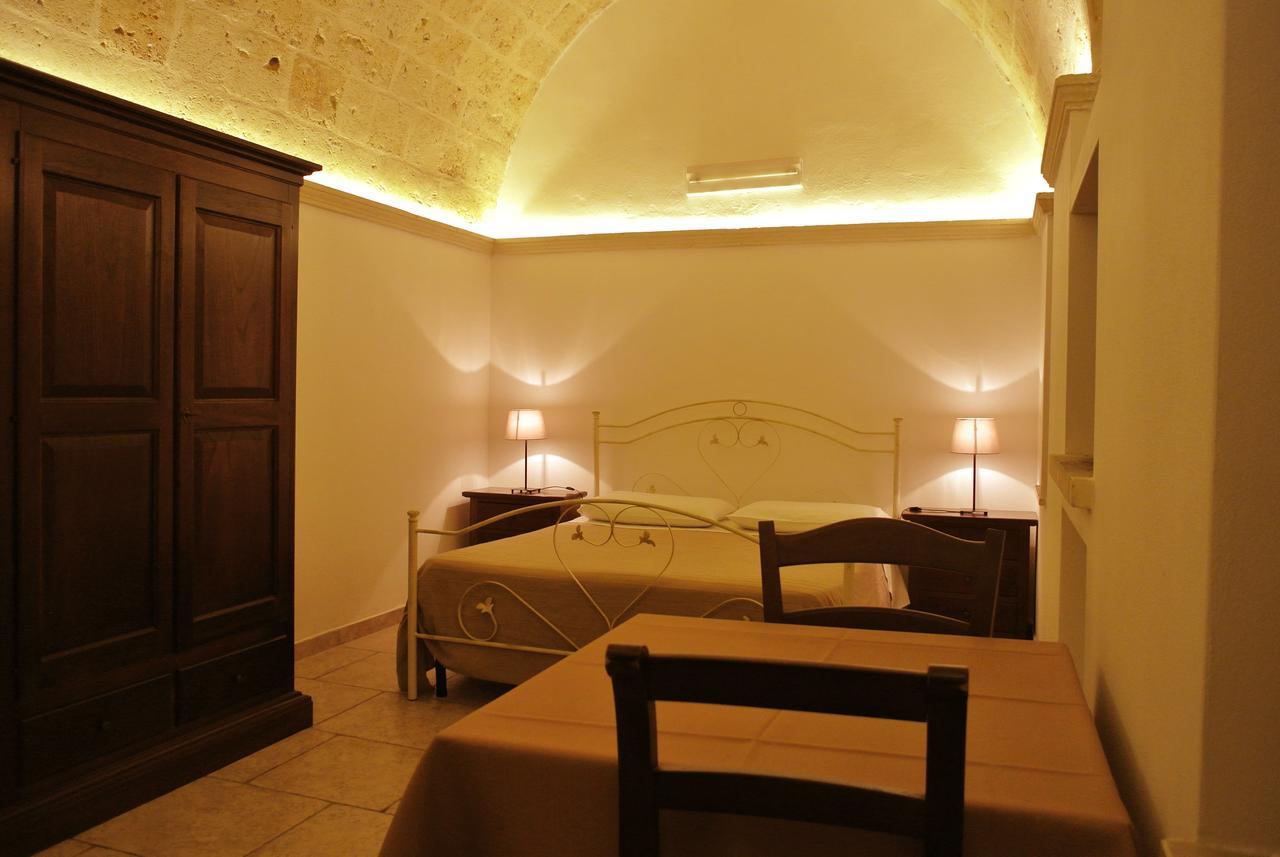 Masseria Nuova Francavilla Fontana Exterior photo