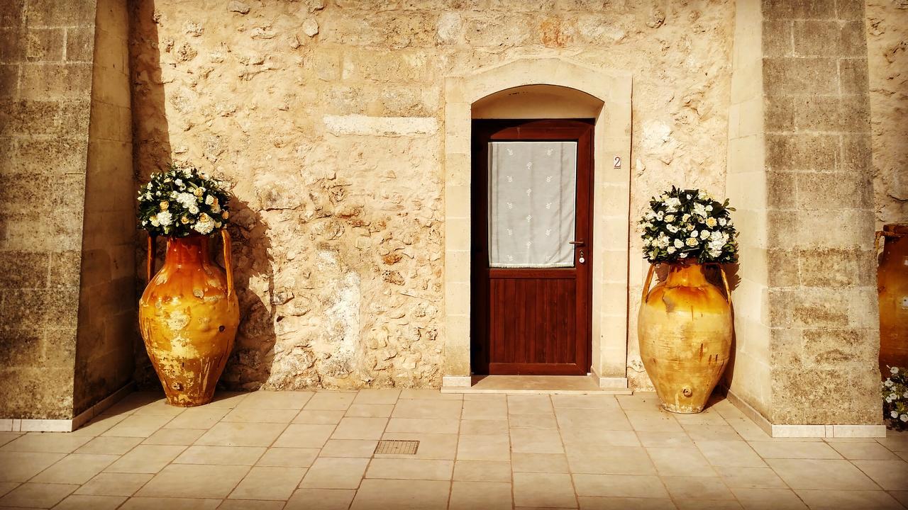 Masseria Nuova Francavilla Fontana Exterior photo