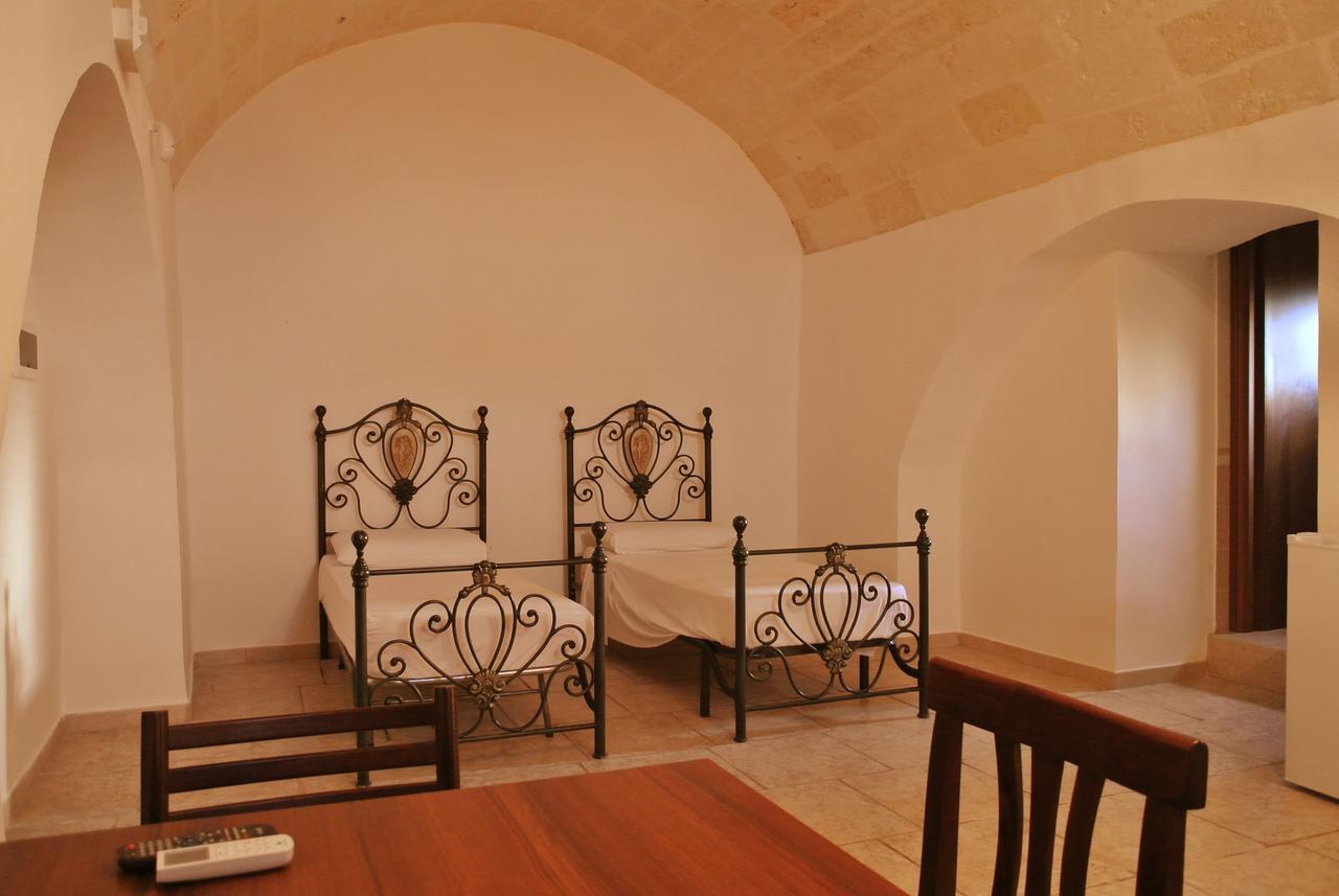 Masseria Nuova Francavilla Fontana Exterior photo