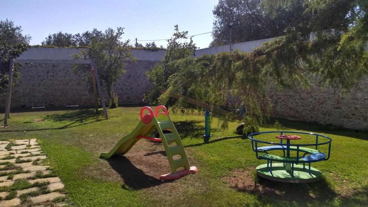 Masseria Nuova Francavilla Fontana Exterior photo